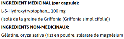 5-HTP