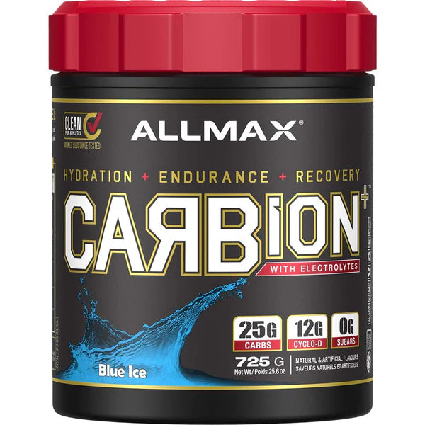 Carbion - LIFT Nutrition