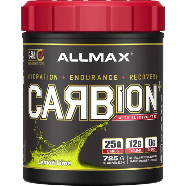 Carbion - LIFT Nutrition