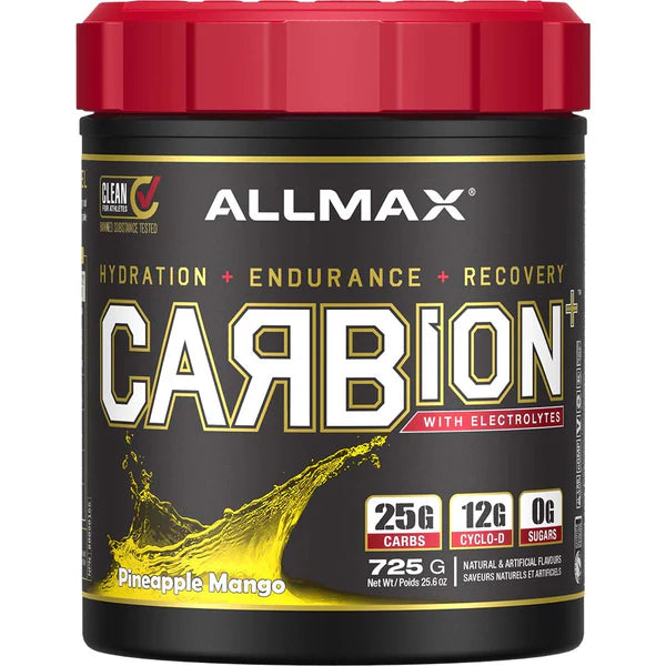 Carbion - LIFT Nutrition