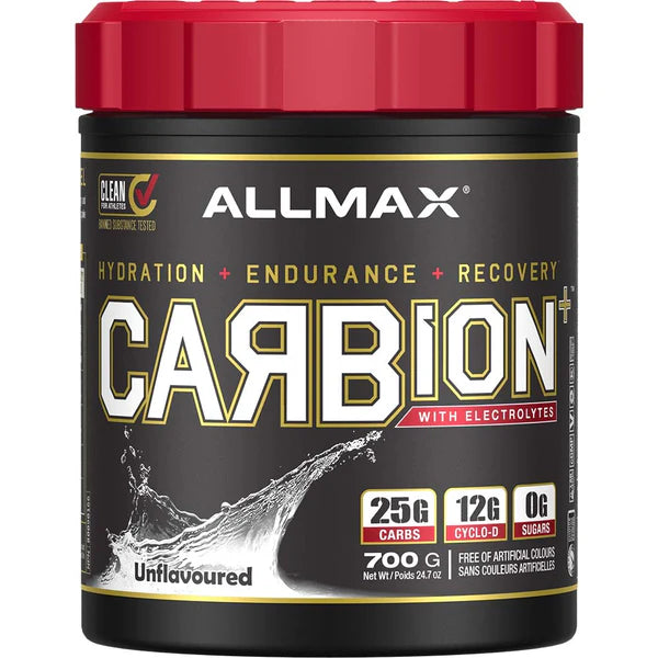 Carbion - LIFT Nutrition