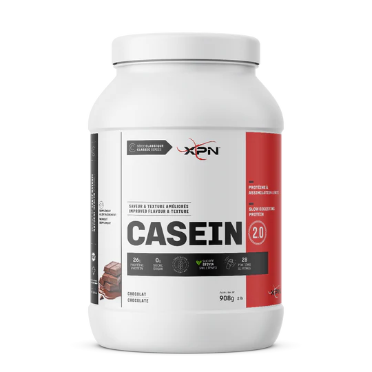 Casein - LIFT Nutrition