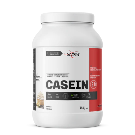 Casein - LIFT Nutrition