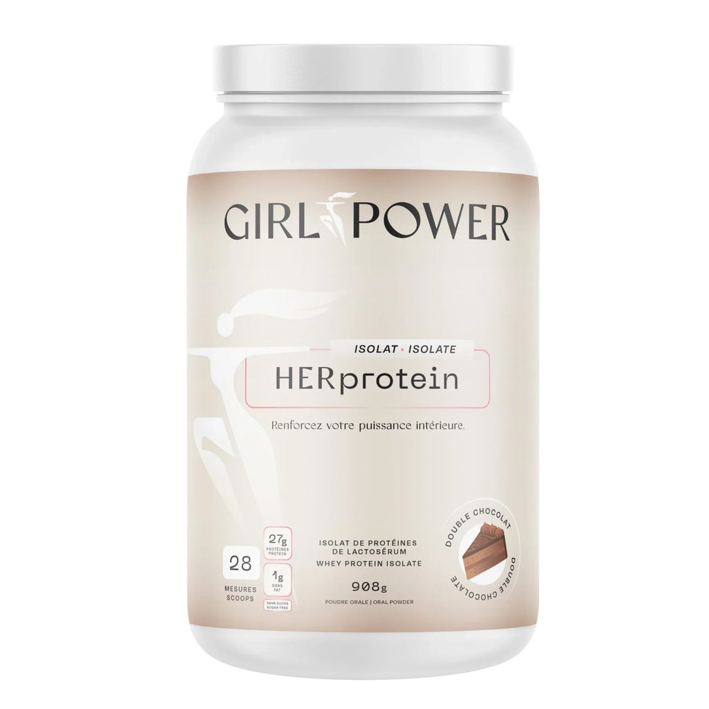 HERprotein - LIFT Nutrition