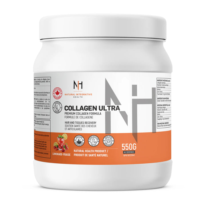Collagen Ultra - LIFT Nutrition