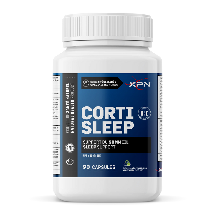 Corti Sleep - LIFT Nutrition