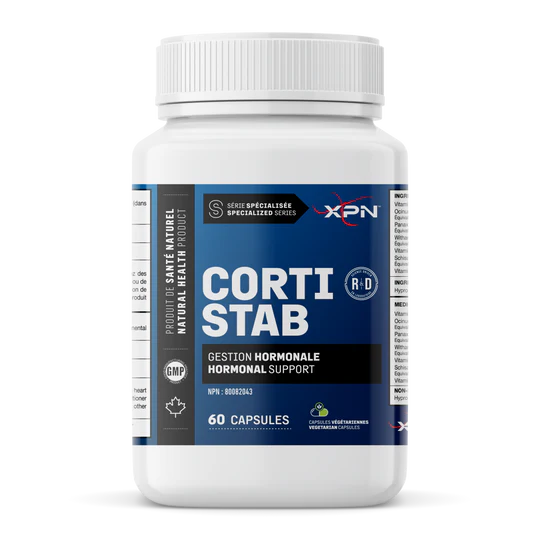 Corti Stab - LIFT Nutrition