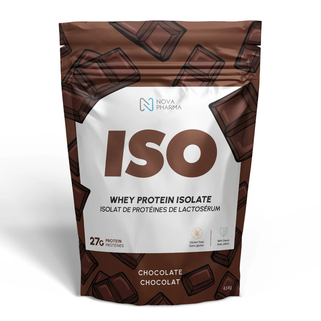 Protéine ISO - LIFT Nutrition