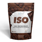 Protéine ISO - LIFT Nutrition