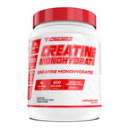 Créatine Monohydratée - LIFT Nutrition