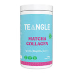 Matcha Collagen - LIFT Nutrition