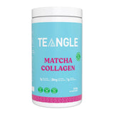 Matcha Collagen - LIFT Nutrition