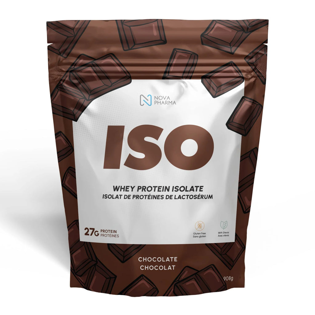 Protéine ISO - LIFT Nutrition
