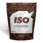 Protéine ISO - LIFT Nutrition
