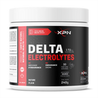 Delta Electrolytes