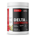 Delta Electrolytes