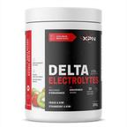 Delta Electrolytes