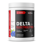 Delta Electrolytes