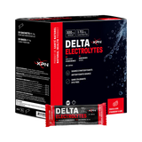 Delta Electrolytes