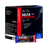 Delta Electrolytes