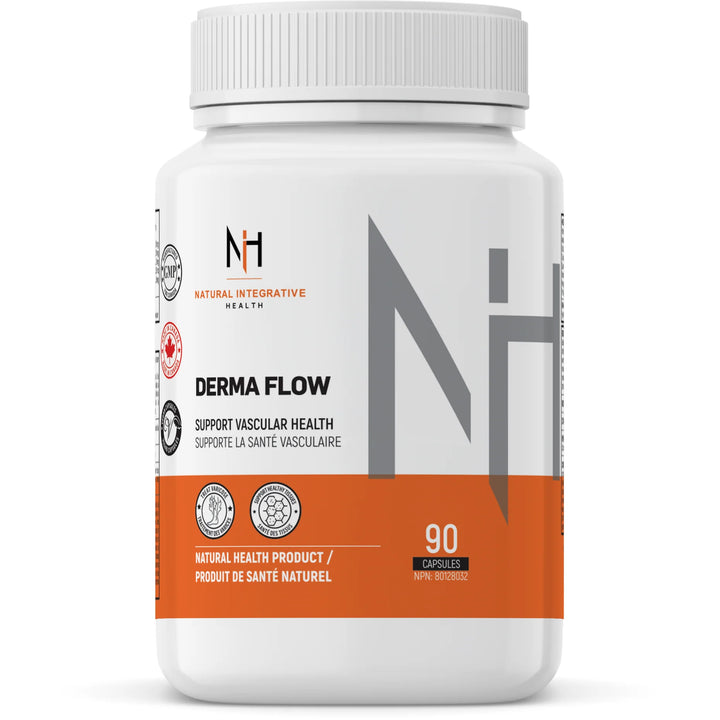 Derma Flow - LIFT Nutrition