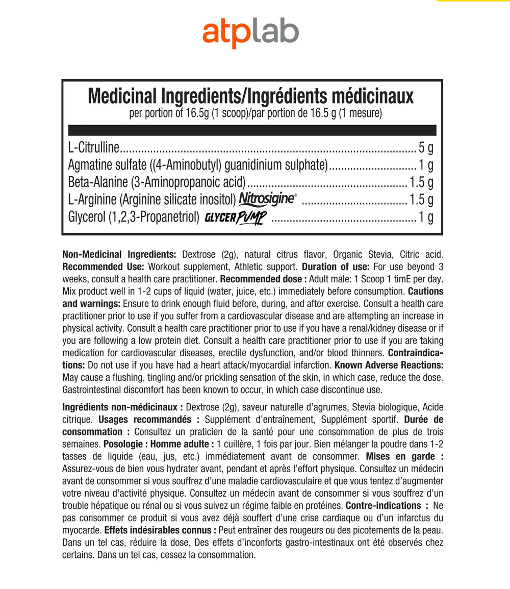 Valeurs nutritives