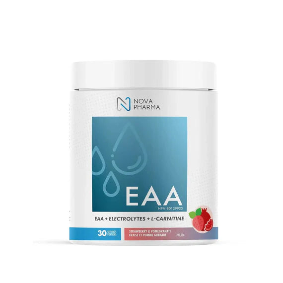 EAA - LIFT Nutrition