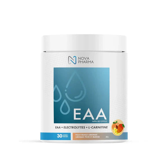 EAA - LIFT Nutrition