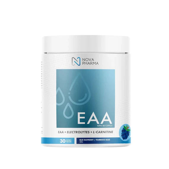 EAA - LIFT Nutrition