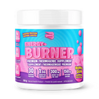 Energy + Burner - LIFT Nutrition