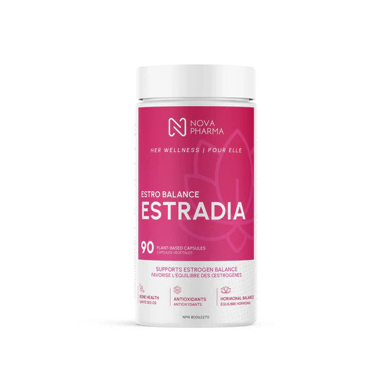 Estro Balance Estradia - LIFT Nutrition