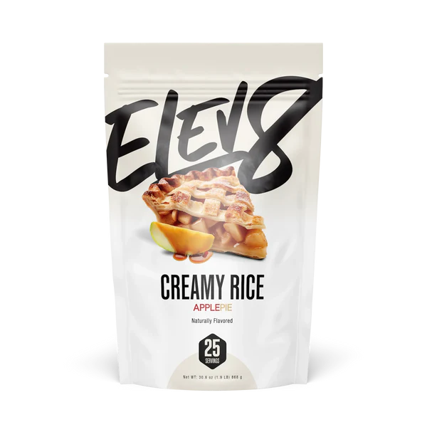 Crème de riz - LIFT Nutrition