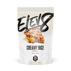 Crème de riz - LIFT Nutrition