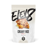 Crème de riz - LIFT Nutrition
