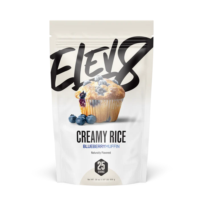 Crème de riz - LIFT Nutrition