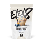 Crème de riz - LIFT Nutrition