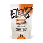 Crème de riz - LIFT Nutrition
