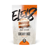 Crème de riz - LIFT Nutrition