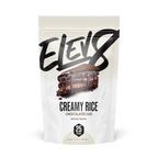 Crème de riz - LIFT Nutrition