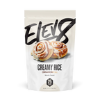Rice cream