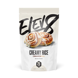 Crème de riz