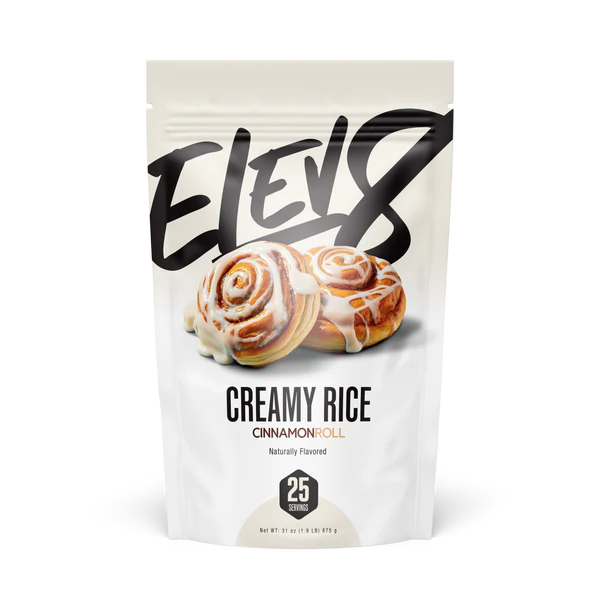 Crème de riz