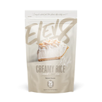 Crème de riz - LIFT Nutrition
