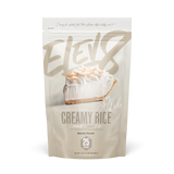 Crème de riz - LIFT Nutrition