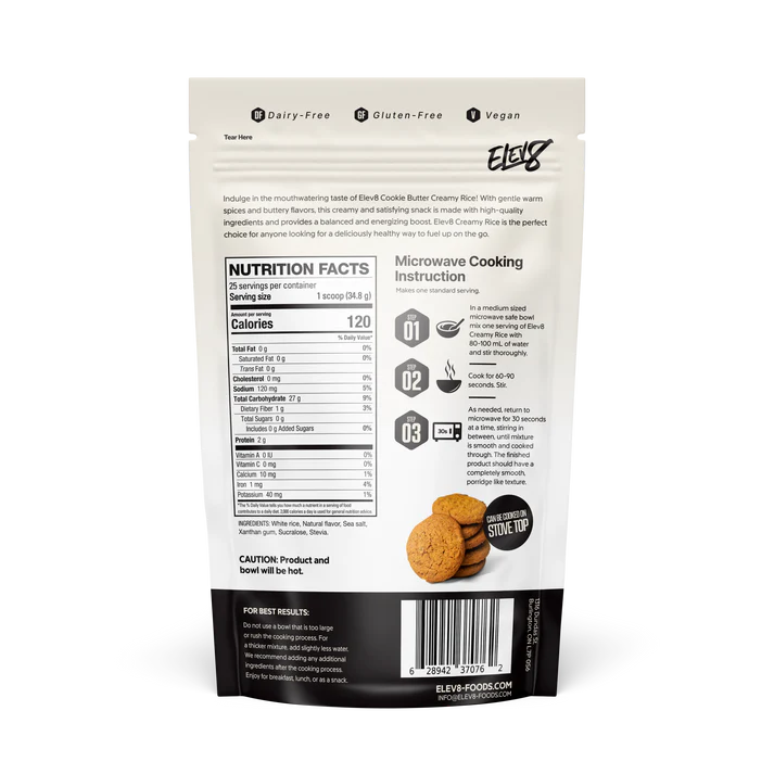 Valeurs nutritives