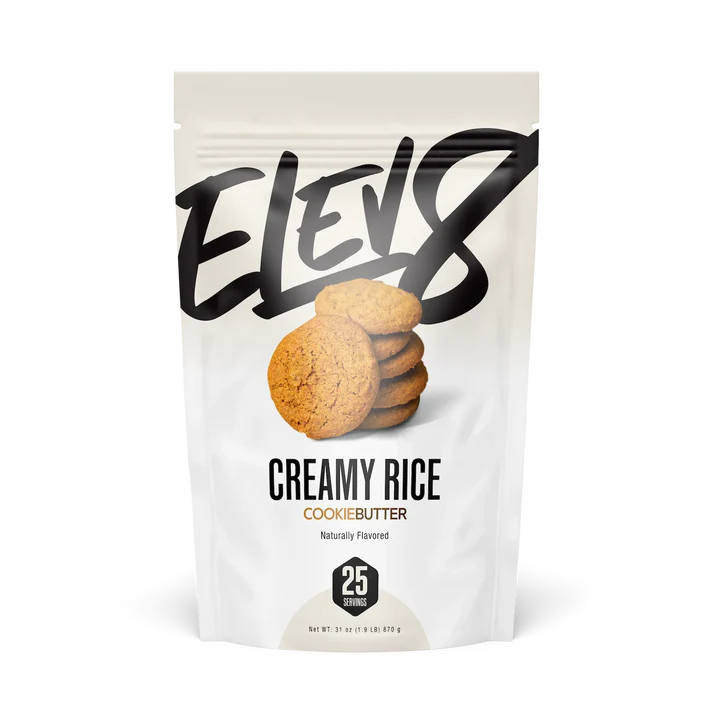 Crème de riz - LIFT Nutrition