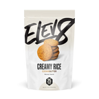 Crème de riz - LIFT Nutrition