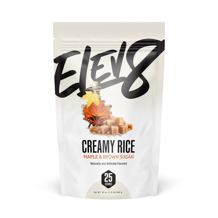 Crème de riz - LIFT Nutrition