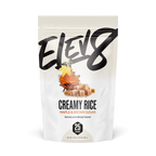 Crème de riz - LIFT Nutrition