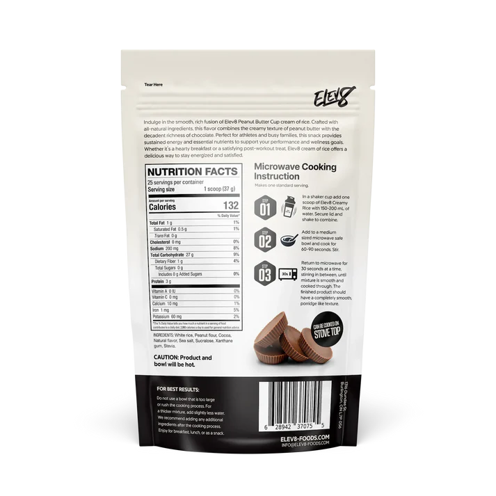 Valeurs nutritives